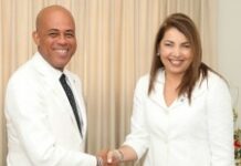 Trois nouveaux Ambassadeurs accrédités en Haïti