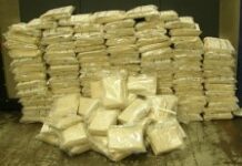 Recrudescence du trafic de la drogue dans la péninsule du sud