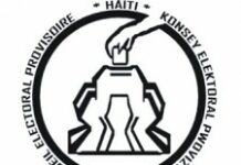 Les 6 membres du CEP ont été nommés par arrêté présidentiel