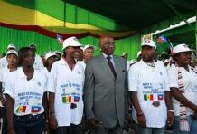 Le gouvernement vient en aide aux étudiants haïtiens boursiers vivant au Sénégal
