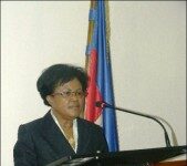 La ministre des finances dément les allégations sur les dettes internes