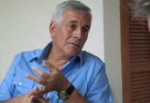 Charles Henry Baker fustige le comportement irresponsable des autorités de l’Etat