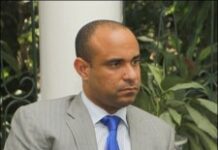 Laurent Lamothe lance un appel à l’action pour sortir Haïti de la pauvreté énergétique