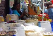 Les marchandes font état de nouvelles hausses des prix des produits