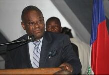 Jean Rennel Sénatus limogé pour insubordination et manque de résultats, selon le ministre de la justice
