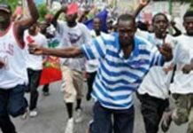 Plusieurs manifestations qui charrient des revendications sociales ont été réalisées