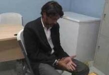 Arrestation d’un important homme d’affaire qui serait également chef de gang