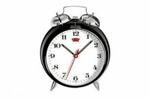 L’heure nationale reculera de 60 minutes à partir de ce dimanche 4 novembre