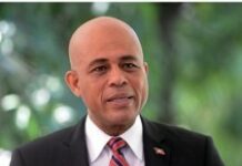 Martelly annonce de nouvelles dispositions sécuritaires