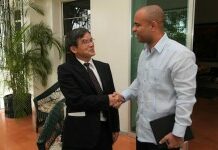 Vers le renforcement de la coopération Haïtiano-Japonaise