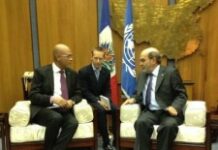 La FAO renouvelle son soutien à la sécurité alimentaire en Haïti