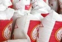 Le gouvernement veut introduire le riz vietnamien sur le marché