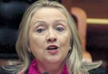 Hillary Clinton renouvelle l’engagement des Etats-Unis en Haïti