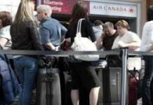 Le gouvernement proteste contre les avertissements aux voyageurs