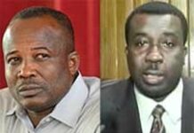 Les sénateurs lavalas réclament la démission du chef du parquet