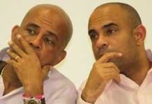 Le couple exécutif Martelly -Lamothe est plus que parfait