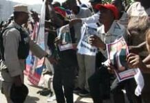 Une journée difficile pour le Parquet de Port-au-Prince