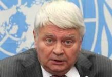 L’ONU veut se concentrer sur la stabilisation d’Haïti selon Hervé Ladsous