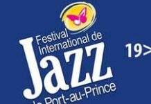 Coup d’envoi de la 7 eme édition du festival de Jazz