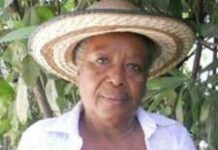 Décès de la comédienne Marie-Andrée Raymond Jeudy