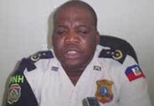 Le kidnapping est en nette diminution selon le chef de la Police