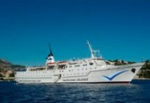Adriana de la Tropicana Cruises, sera au Cap Haïtien pour le carnaval