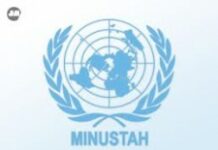 La MINUSTAH regrette la mort d’une fillette à Saint Marc