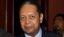 La Cour d’Appel lance un mandat d’amener contre Duvalier