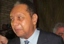 Duvalier a comparu par devant la Cour d’Appel