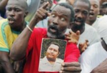 Bataille juridique et politique autour de l’affaire Duvalier