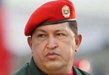 Martelly et Lamothe saluent la mémoire de Hugo Chavez