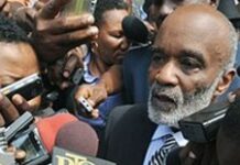 Préval apporte sa contribution au dossier de Jean Dominique
