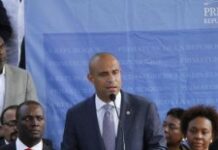 Vers le renforcement de la coopération haitiano-mexicaine