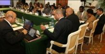 L’Administration Martelly/Lamothe part en guerre contre la corruption