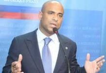 Lamothe appelle à l’intensification de la lutte contre la corruption
