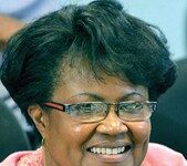 La ministre des finances assure de la bonne gestion des fonds Pétrocaribe