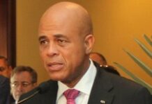 Martelly nie toute responsabilité dans la crise préélectorale