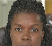 La députée Marie Jossie Etienne, femme de courage selon le département d’Etat