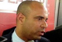 Lamothe débute une visite officielle en Cote d’Ivoire