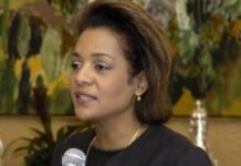 Michaëlle Jean à la tête d’une nouvelle délégation en Haïti