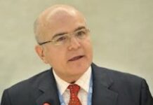 Michel Forst constate un sentiment d’insécurité global en Haïti