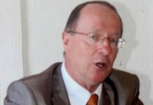 L’ambassadeur allemand exhorte les parlementaires à faire avancer le processus électoral