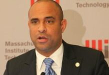 Lamothe entreprend une tournée aux Etats-Unis