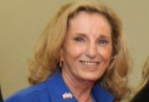 Pamela Ann White préconise des élections sénatoriales en 2014