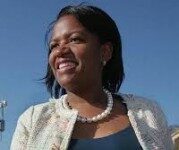 La nouvelle sénatrice de l’Etat du Massachusetts est d’origine haïtienne
