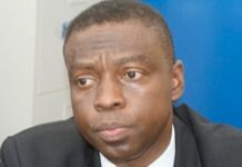 Le gouvernement fait état d’une baisse de la criminalité