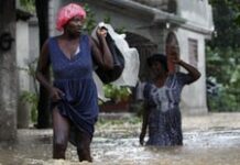 Les victimes des inondations attendent une intervention de l’Etat