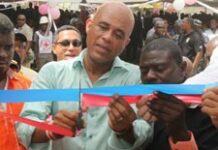 Hinche dispose d’un Complexe Administratif et Socioculturel