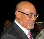 Vers le renforcement de la coopération entre Haïti et le Surinam