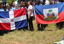 Haïtiens et Dominicains se dirigent vers un accord sur les produits avicoles